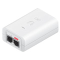 Ubiquiti Інжектор Ubiquiti POE-48-24W-WH