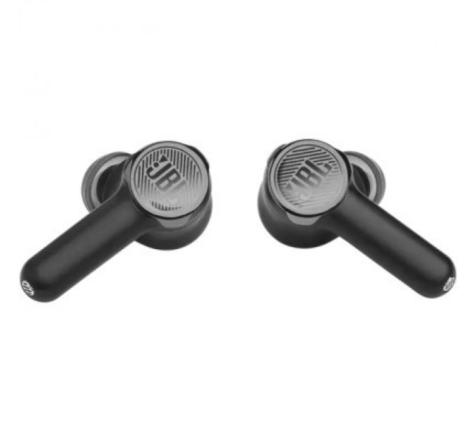 Навушники JBL Quantum TWS Black (JBLQUANTUMTWSBLK)