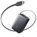 Anker Універсальна мобільна батарея Anker Nano 10000mAh 45W Black (A1638H11)