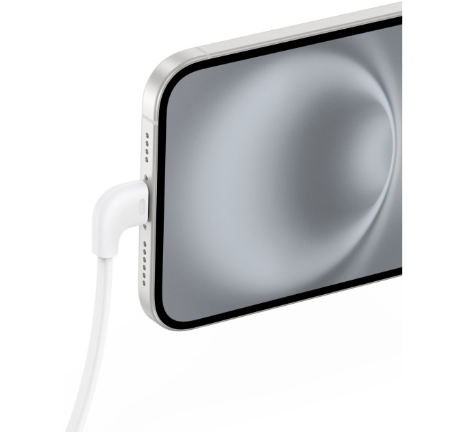 Anker Універсальна мобільна батарея Anker Zolo 10000mAh 22.5W White (A110DH21)