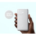 Anker Універсальна мобільна батарея Anker Zolo 10000mAh 22.5W White (A110DH21)