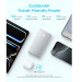 Anker Універсальна мобільна батарея Anker Zolo 10000mAh 22.5W White (A110DH21)