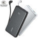 Anker Універсальна мобільна батарея Anker Zolo 10000mAh 22.5W White (A110DH21)