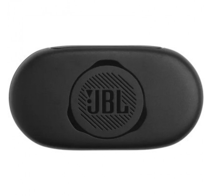 Навушники JBL Quantum TWS Black (JBLQUANTUMTWSBLK)