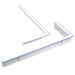 ASUS Комплект підсвічування Asus TUF Gaming ARGB Lighting Kit для GT502 Horizon Series White (90DA00H3-B09000)