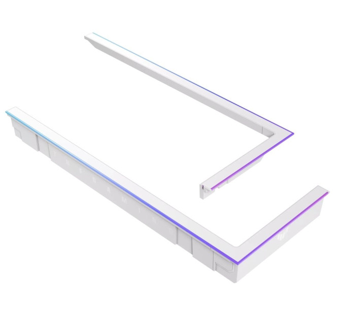 ASUS Комплект підсвічування Asus TUF Gaming ARGB Lighting Kit для GT502 Horizon Series White (90DA00H3-B09000)