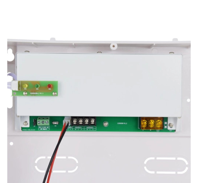 Full Energy Блок живлення Full Energy BBGP-125LFP