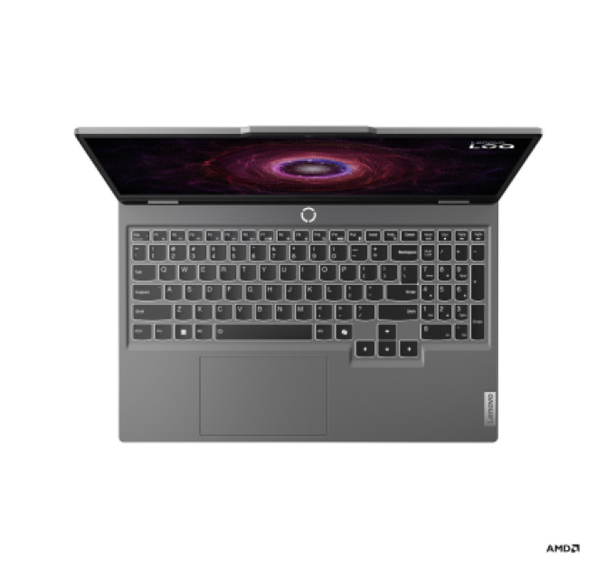 Lenovo Ноутбук Lenovo LOQ 15ARP9 (83JC00N7PB)