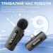 Boya Мікрофон Boya BY-V2 Lightning Black (BY-V2)