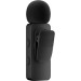 Boya Мікрофон Boya BY-V2 Lightning Black (BY-V2)