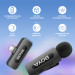 Boya Мікрофон Boya BY-V2 Lightning Black (BY-V2)