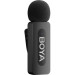 Boya Мікрофон Boya BY-V20 Type-C Black (BY-V20)