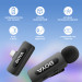 Boya Мікрофон Boya BY-V20 Type-C Black (BY-V20)