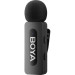 Boya Мікрофон Boya BY-V3 combo Type-C/Lightning Black (BY-V3 Combo)