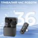 Boya Мікрофон Boya BY-V30 Type-C Black (BY-V30)
