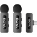 Boya Мікрофон Boya BY-V30 Type-C Black (BY-V30)