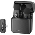 Boya Мікрофон Boya BY-V30 Type-C Black (BY-V30)