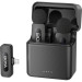 Boya Мікрофон Boya BY-V30 Type-C Black (BY-V30)
