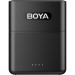 Boya Мікрофон Boya BY-V30 Type-C Black (BY-V30)
