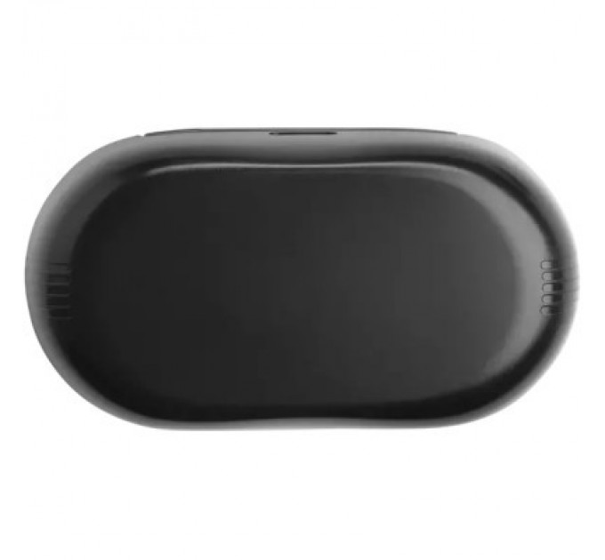 Навушники JBL Quantum TWS Black (JBLQUANTUMTWSBLK)