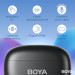 Boya Мікрофон Boya mini-14 Type-C Black (mini-14)