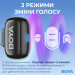 Boya Мікрофон Boya mini-14 Type-C Black (mini-14)