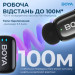 Boya Мікрофон Boya mini-18 3,5 мм/TRS/Type-C Black (mini-18)