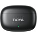 Boya Мікрофон Boya mini-18 3,5 мм/TRS/Type-C Black (mini-18)