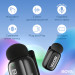 Boya Мікрофон Boya mini-23 Type-C Black (mini-23)