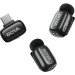 Boya Мікрофон Boya mini-23 Type-C Black (mini-23)