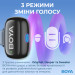 Boya Мікрофон Boya mini-23 Type-C Black (mini-23)