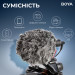 Boya Мікрофон Boya BY-MM1+ Black (BY-MM1+)