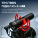 Boya Мікрофон Boya BY-MM1+ Black (BY-MM1+)