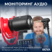 Boya Мікрофон Boya BY-MM1+ Black (BY-MM1+)