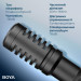 Boya Мікрофон Boya BY-MM1+ Black (BY-MM1+)