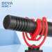 Boya Мікрофон Boya BY-MM1+ Black (BY-MM1+)