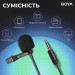 Boya Мікрофон Boya BY-M1 Pro II Black (BY-M1 Pro II)