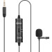 Boya Мікрофон Boya BY-M1 Pro II Black (BY-M1 Pro II)