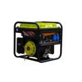 GenPower Генератор GenPower инверторный GBG 50IX 4.4kVA (5kVA), 230V, 50Hz, 15.0л. (GBG 50IX)