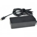 Voltronic Блок живлення до ноутбуку Voltronic 65W Type-C (Input 100V-240V 50-60Mhz) (20223 / YL-PD65W)