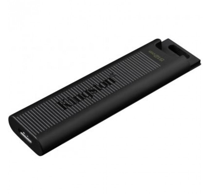 USB флеш накопичувач Kingston 512GB DataTraveler Max USB 3.2 Type-C (DTMAX/512GB)