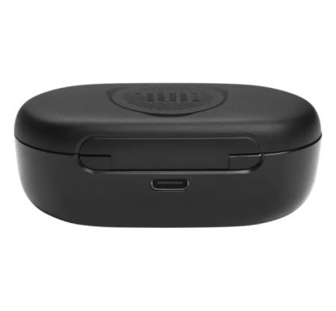 Навушники JBL Quantum TWS Black (JBLQUANTUMTWSBLK)