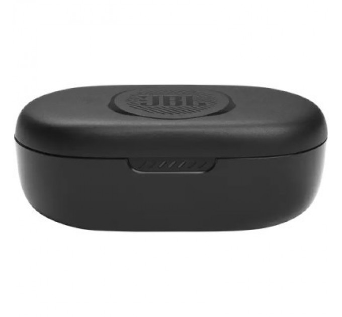 Навушники JBL Quantum TWS Black (JBLQUANTUMTWSBLK)