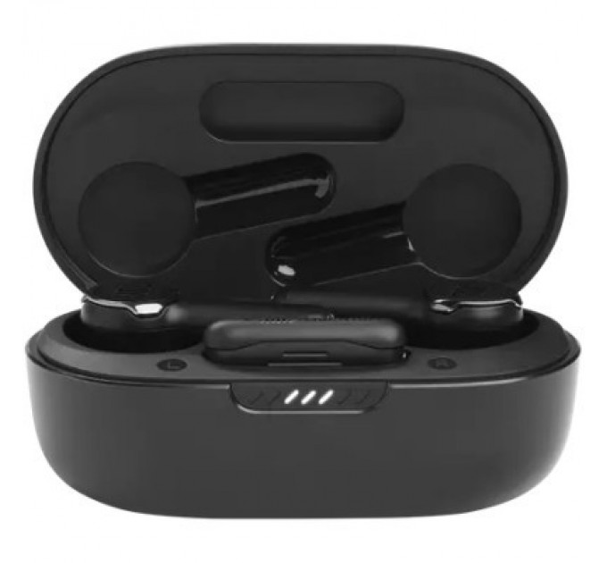 Навушники JBL Quantum TWS Black (JBLQUANTUMTWSBLK)