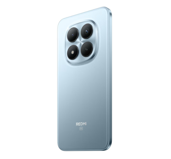 Xiaomi Смартфон Xiaomi Redmi Note 15 Pro+ 5G 8/256GB Glacier Blue