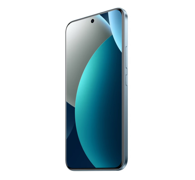 Xiaomi Смартфон Xiaomi Redmi Note 15 Pro+ 5G 8/256GB Glacier Blue