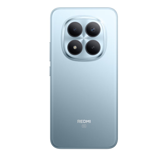 Xiaomi Смартфон Xiaomi Redmi Note 15 Pro+ 5G 8/256GB Glacier Blue