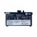 Lenovo Акумулятор до ноутбука Lenovo ThinkPad T570 01AV493, 2100mAh (32Wh), 4cell, 15.2V, Li-ion (A47894)