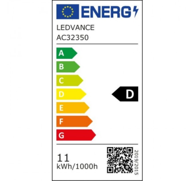 Лампочка Osram LEDVANCE Value Filament A100 11W (1521Lm) 4000K E27 (4058075439597)