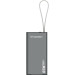 Wozinsky Батарея універсальна Wozinsky 30000mAh, K65+ 65W 30000mAh 2*USB-C, USB-A (5907769364457)